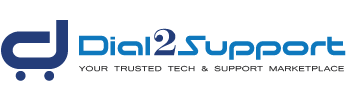 dial2support