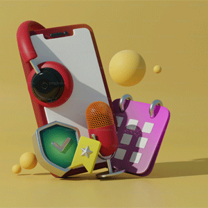Phones & Accessories